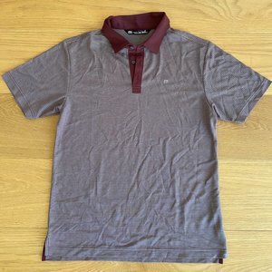 Travis Matthew Golf Polo Shirt